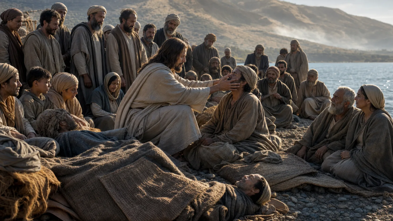 Matthew 15