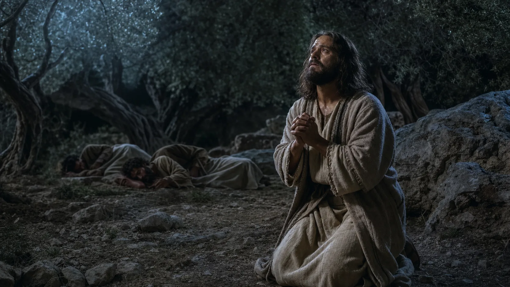 Matthew 26