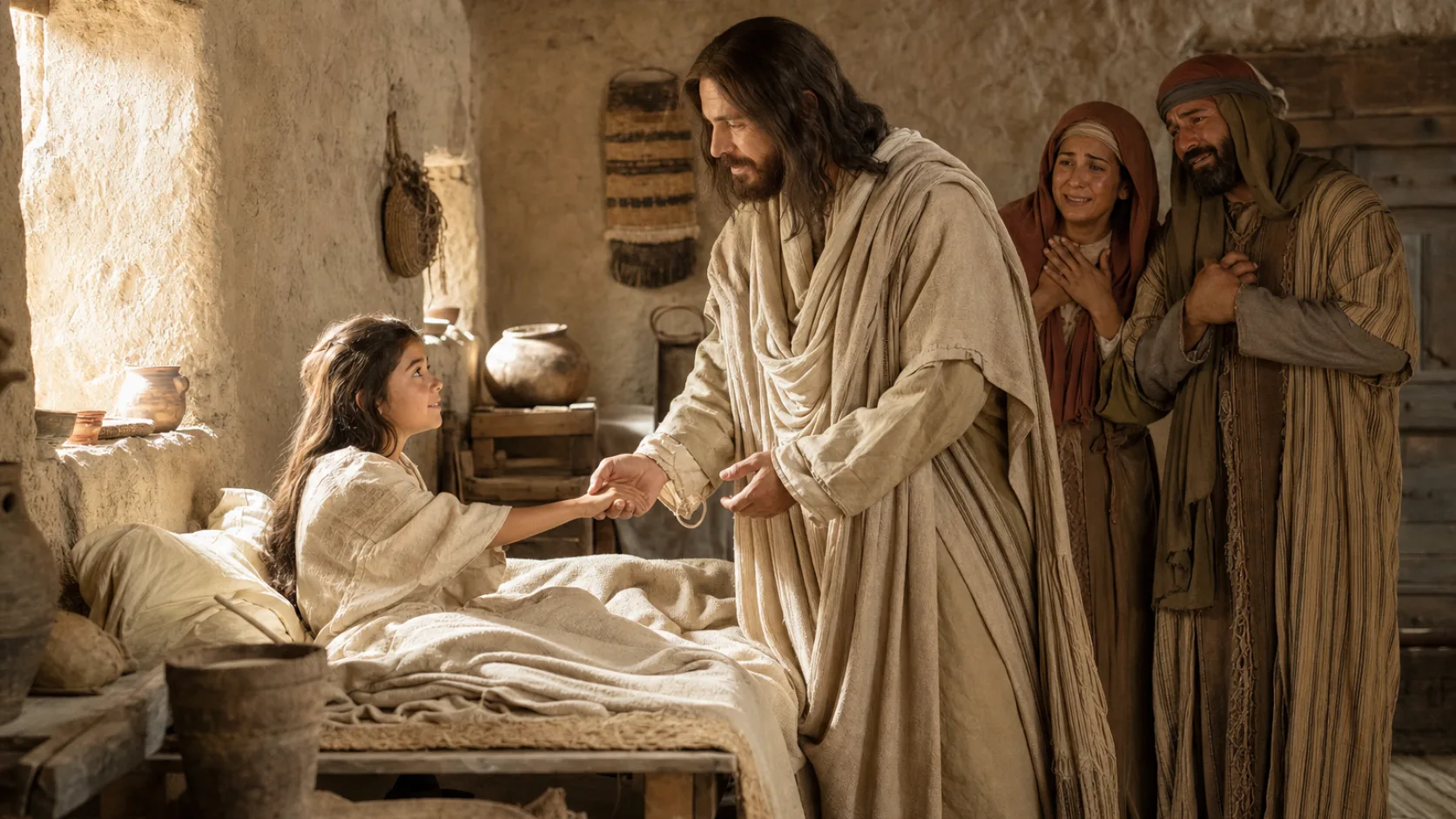 Matthew 9