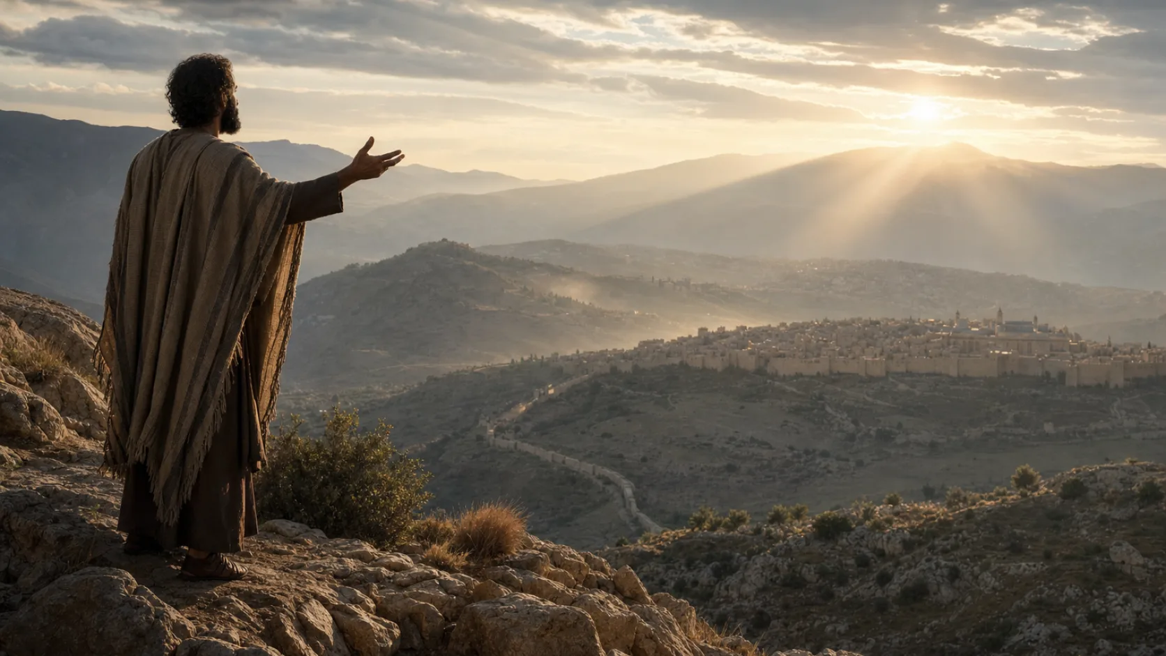 Micah 6