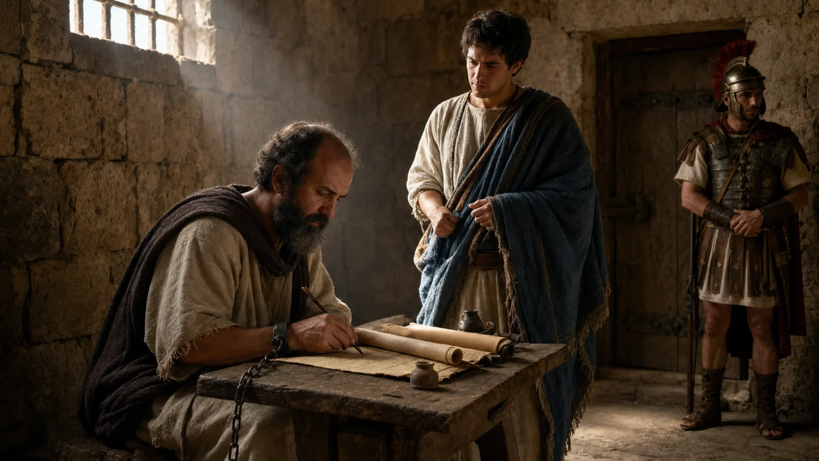 Philippians 1