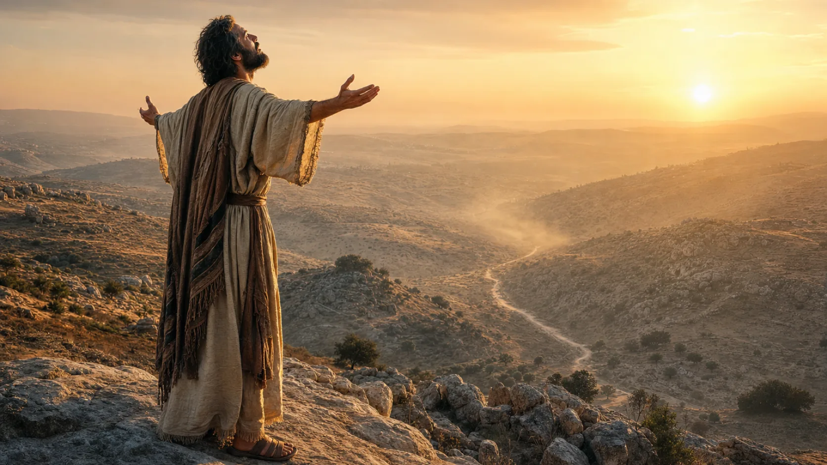 Psalms 25