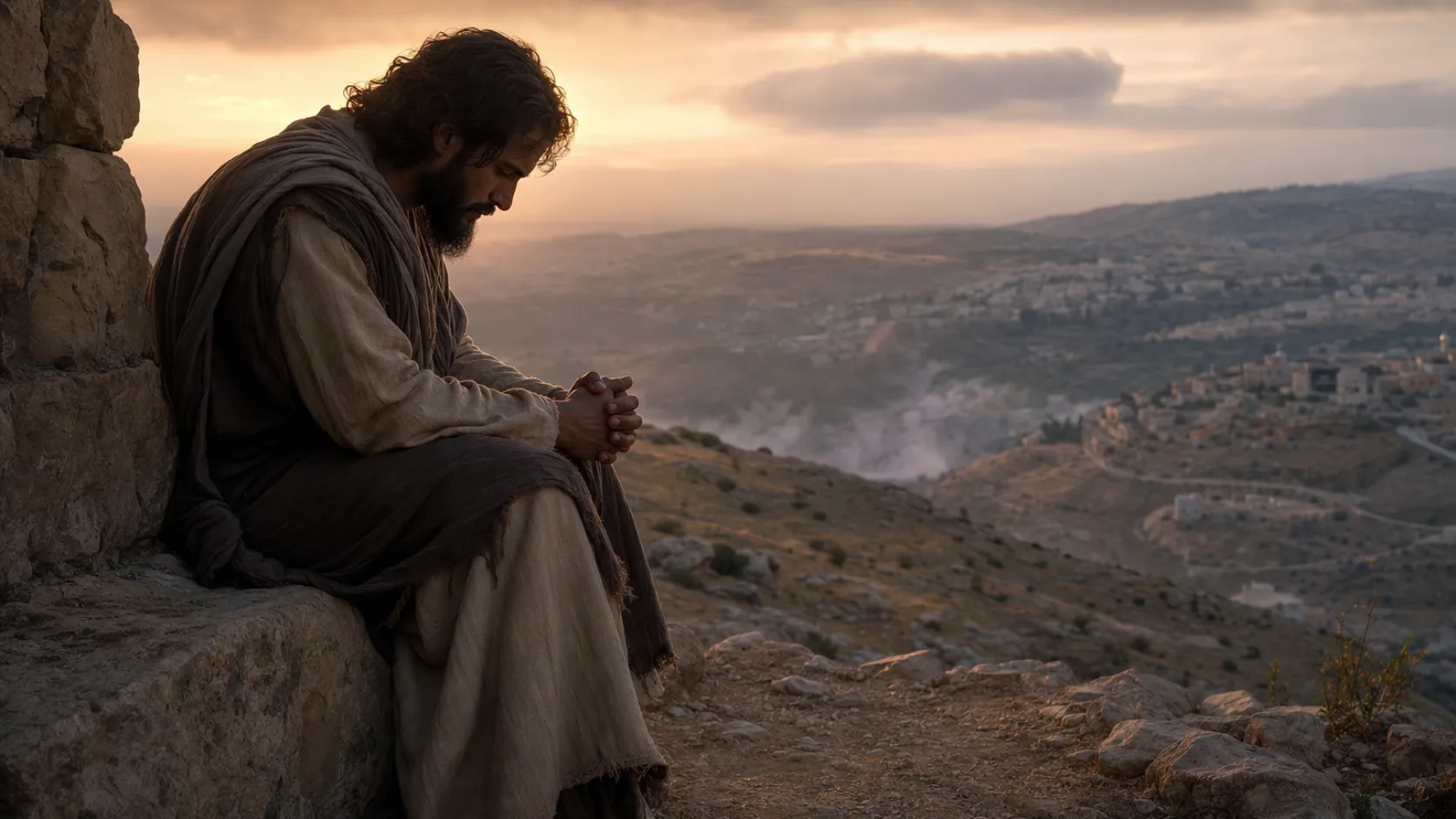 Psalms 39