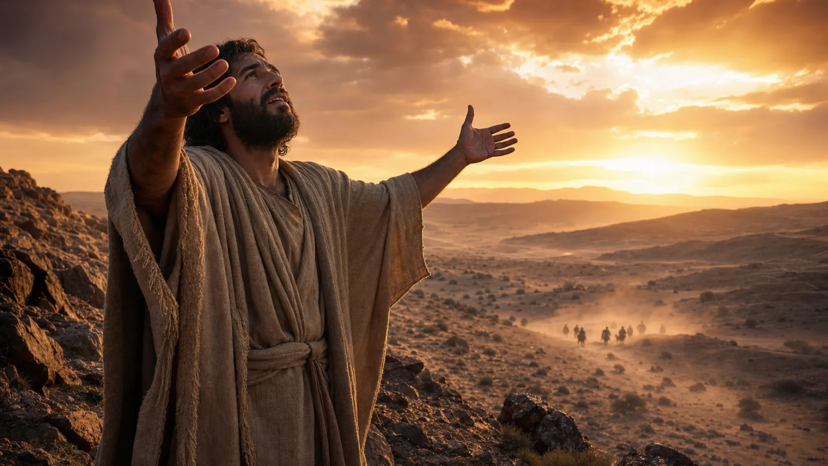 Psalms 70