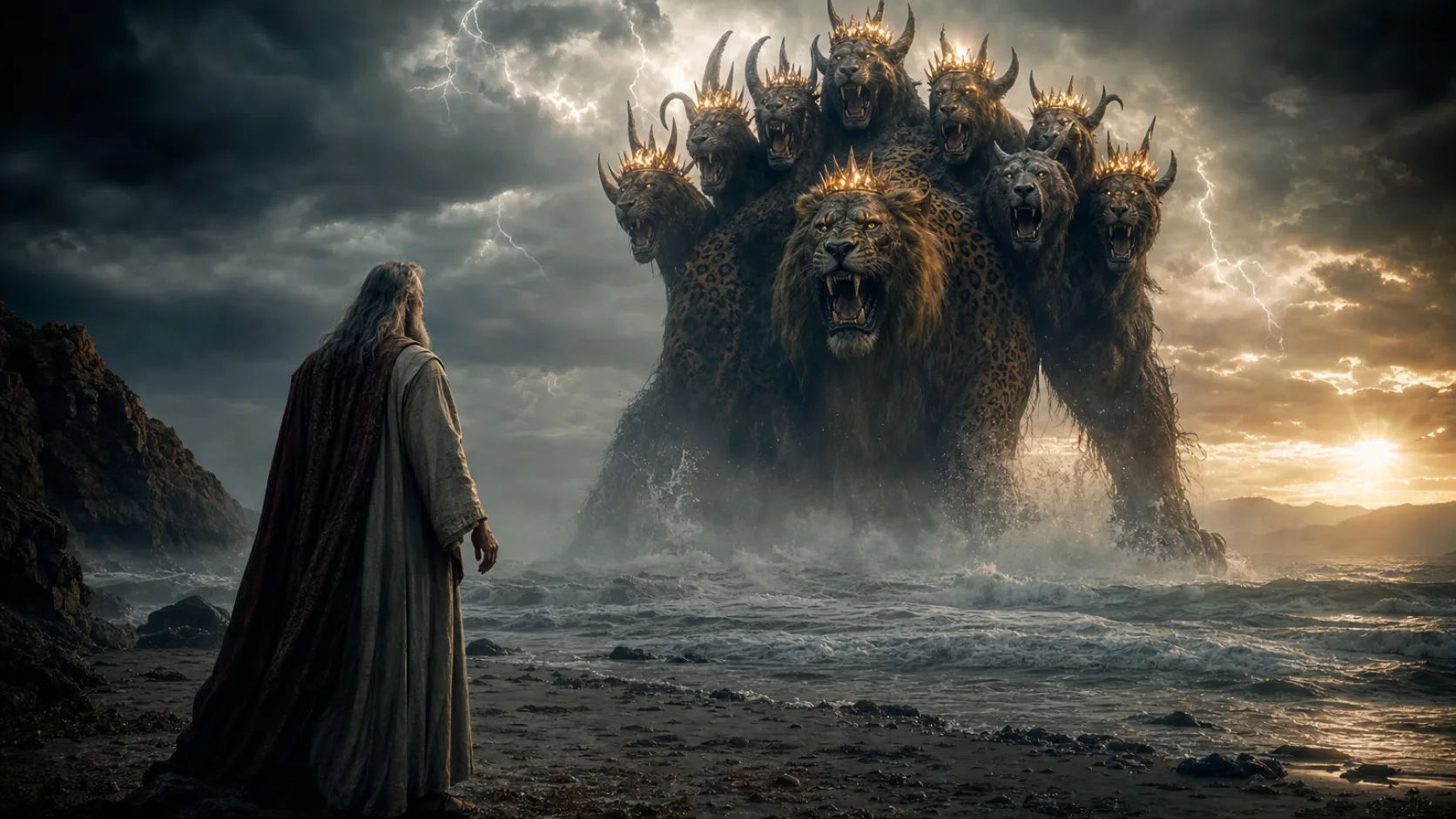Revelation 13