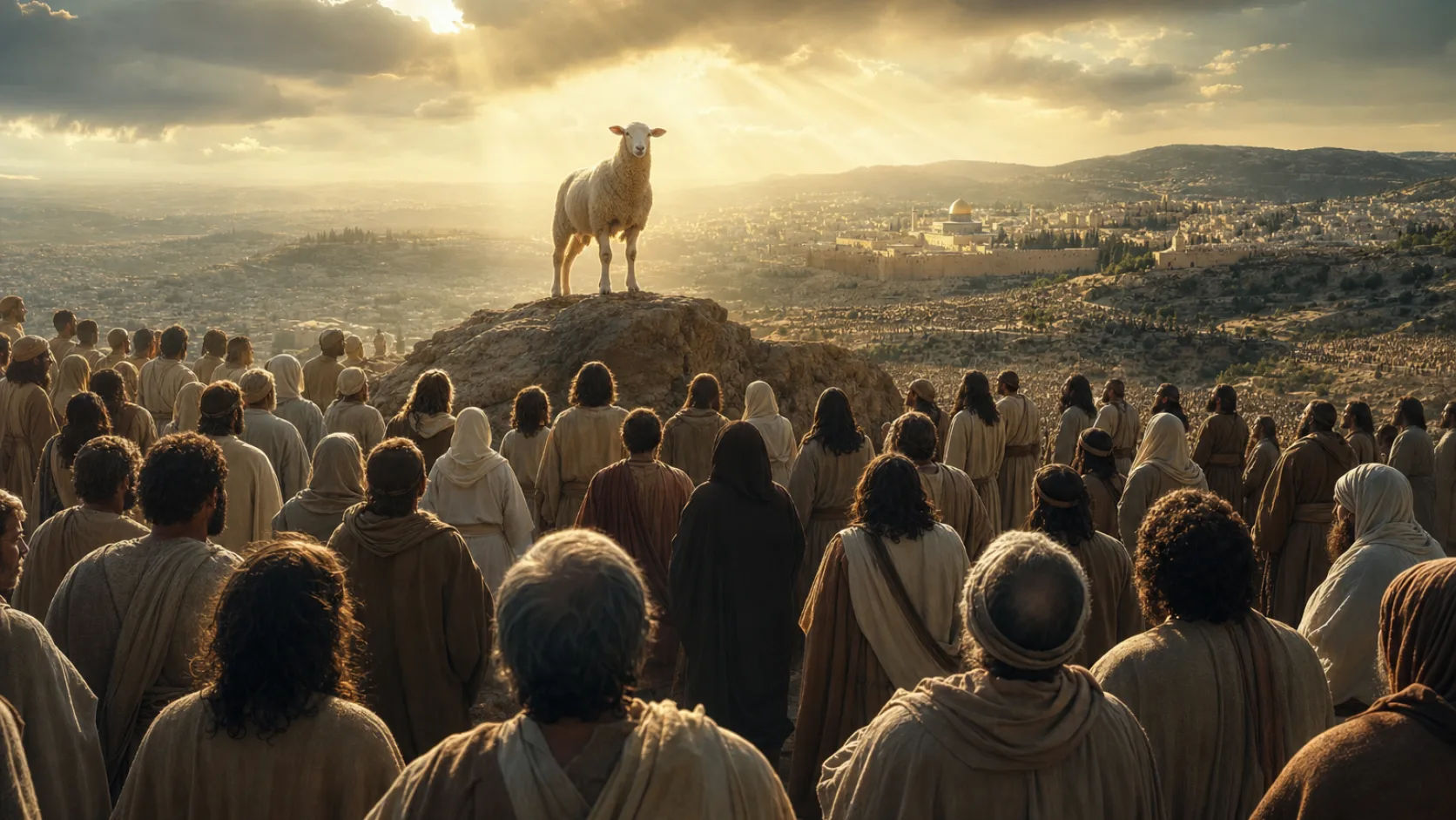 Revelation 14