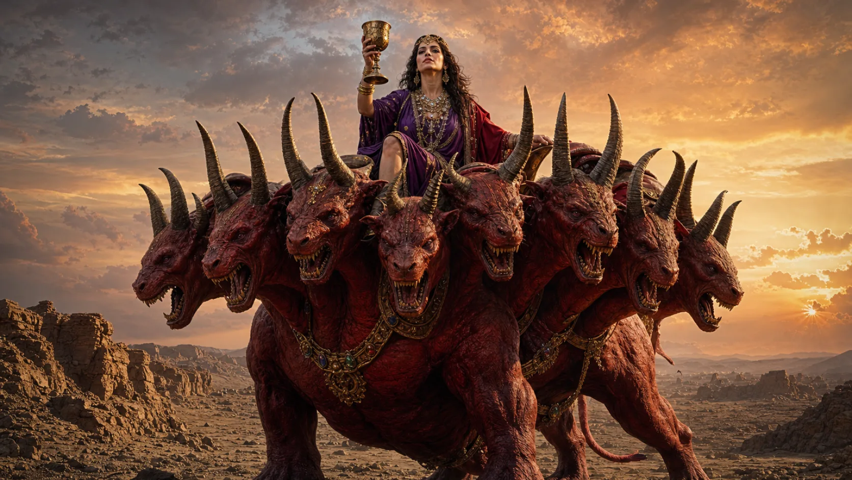 Revelation 17