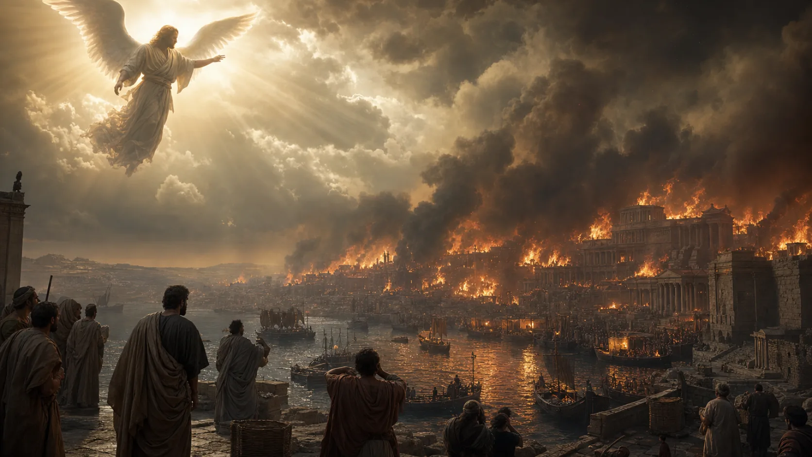 Revelation 18