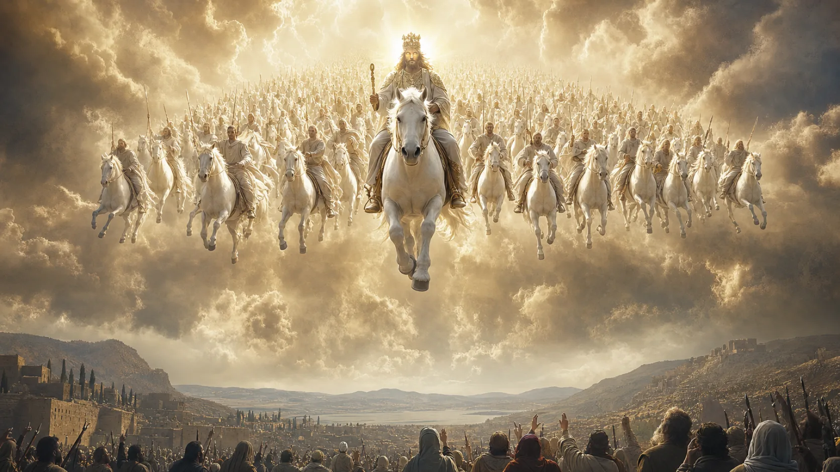Revelation 19
