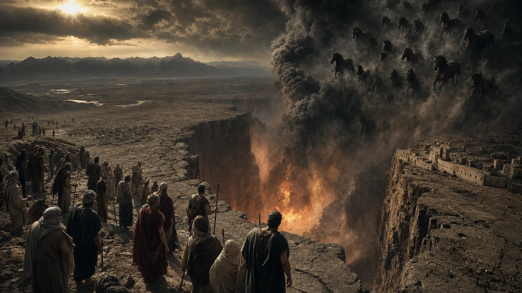 Revelation 9