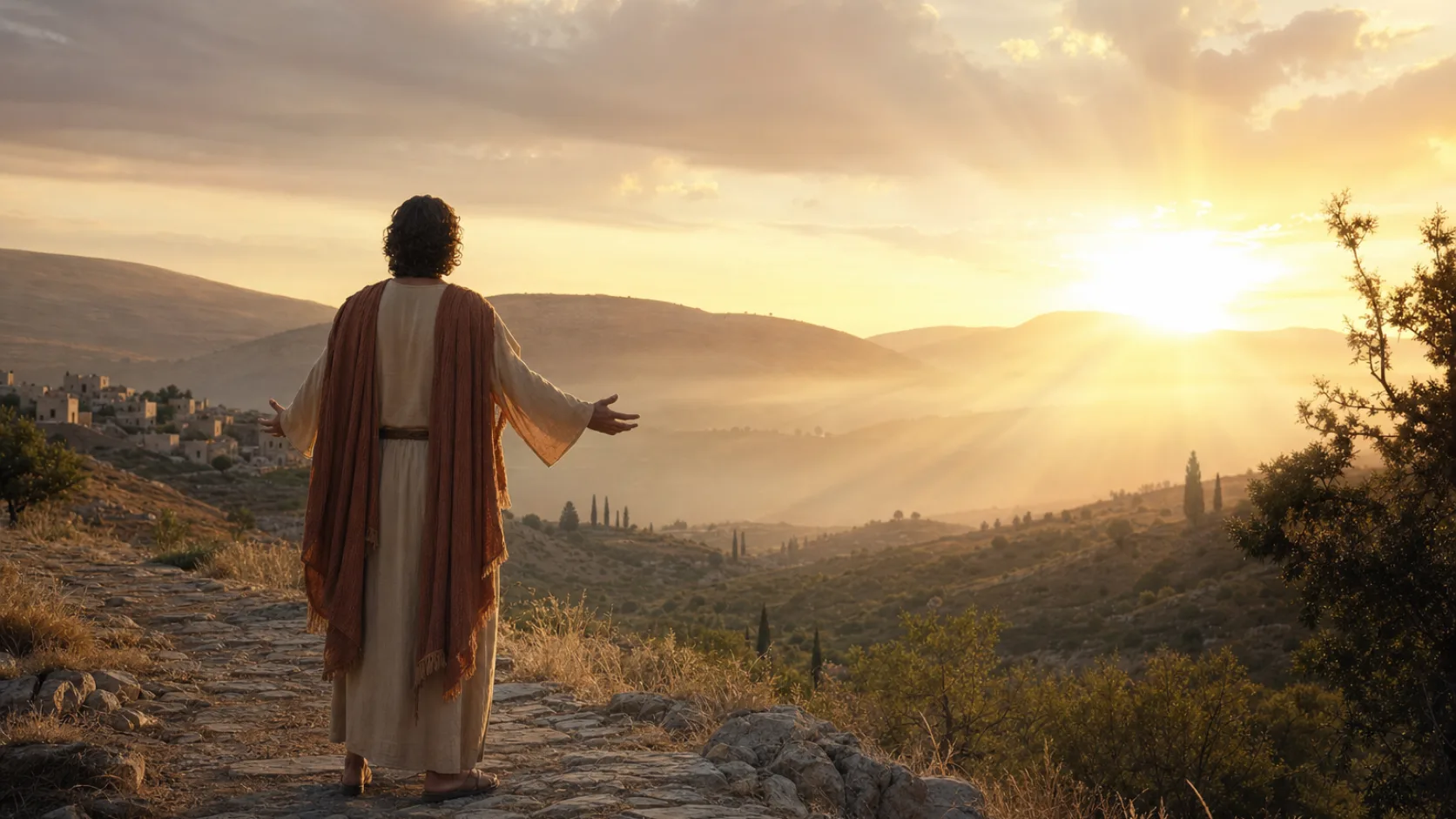 Romans 5
