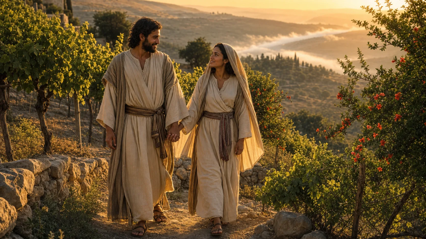 Song of Songs 7