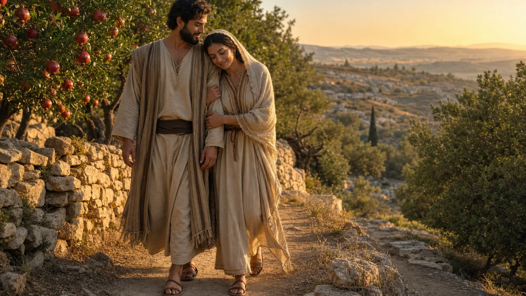 Song of Songs 8