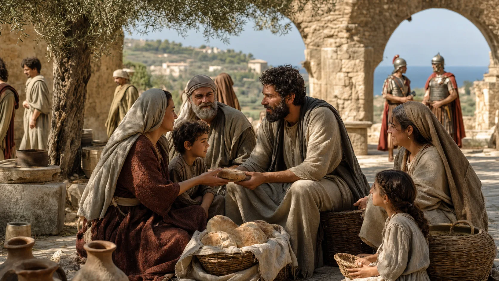 Titus 3
