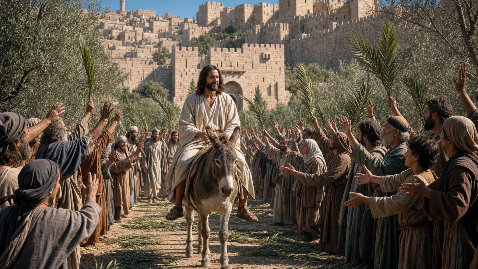 Zechariah 9