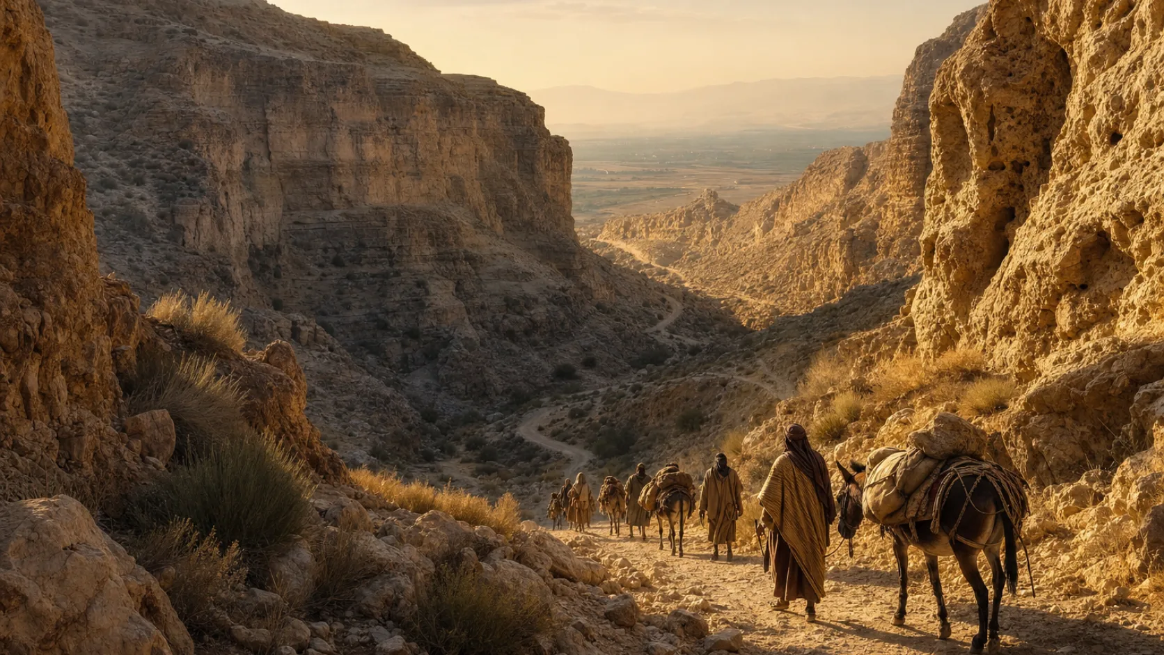 Valley of Achor