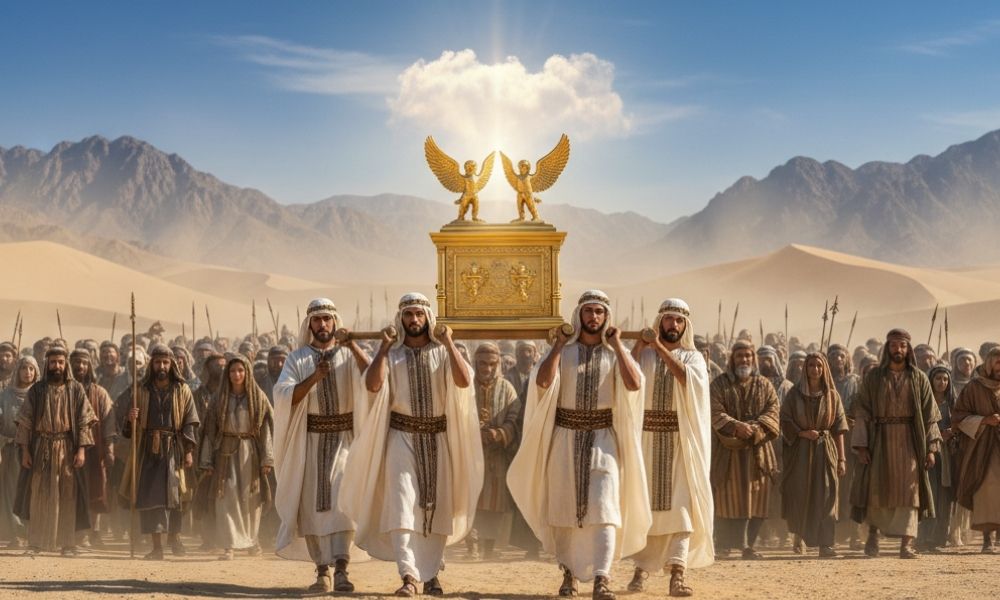 Ark of the Covenant