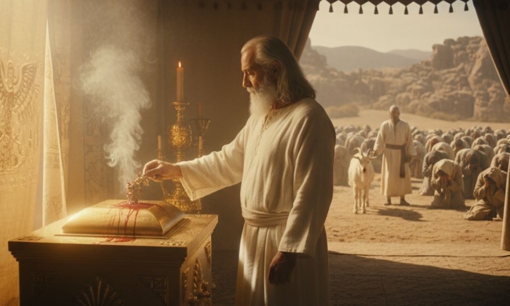 Day of Atonement (Yom Kippur)