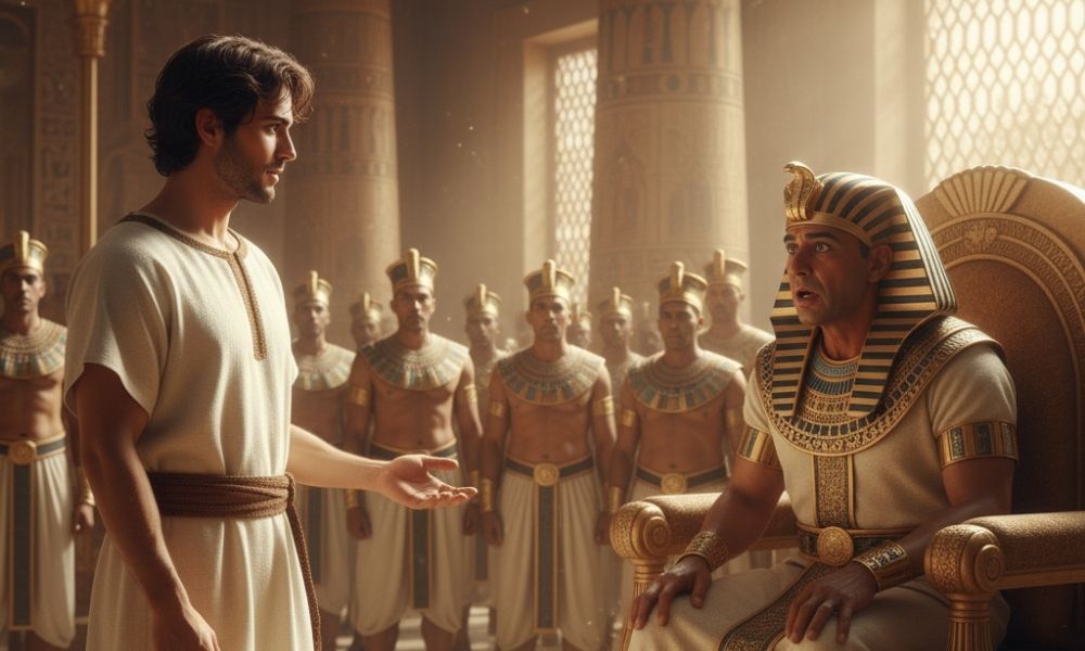 Joseph (Son of Jacob)