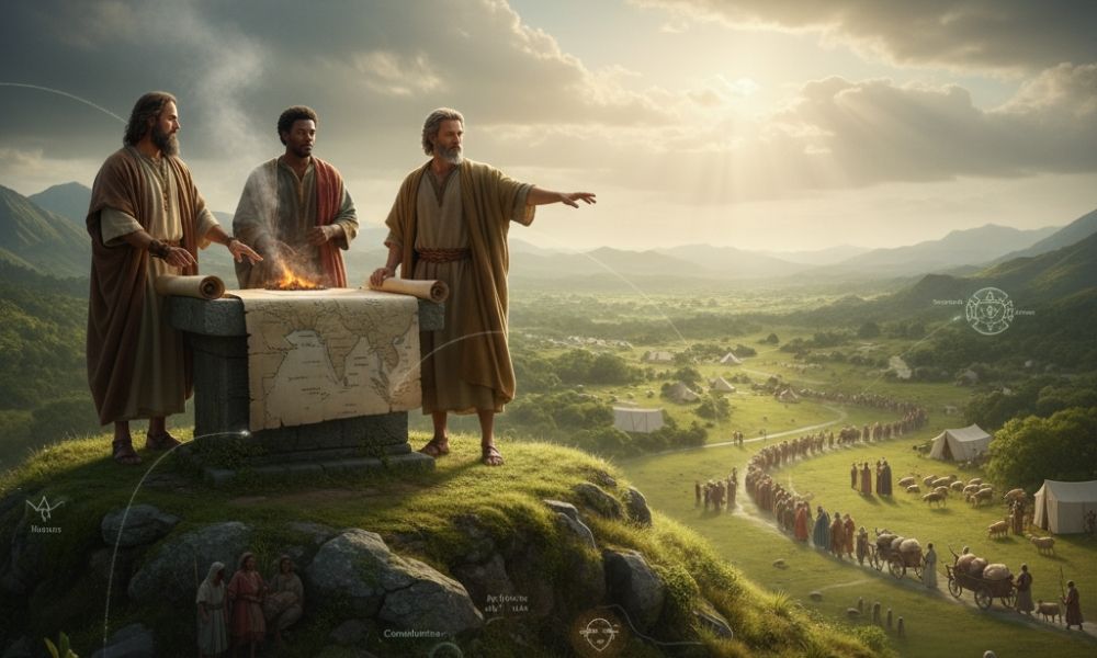 The Table of Nations