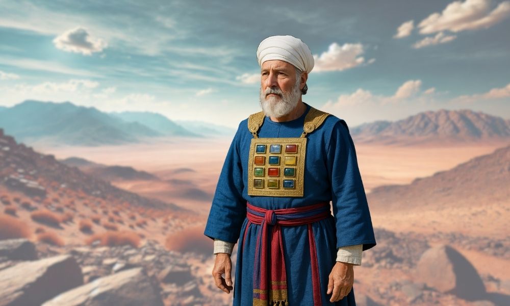 The Book of Leviticus