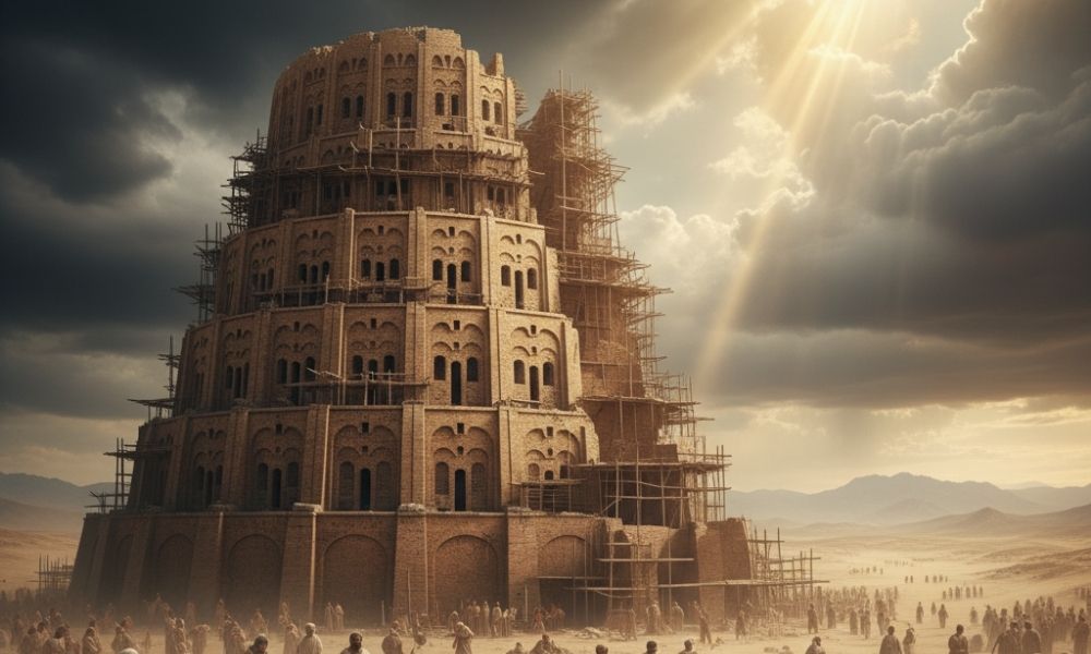 Tower of Babel