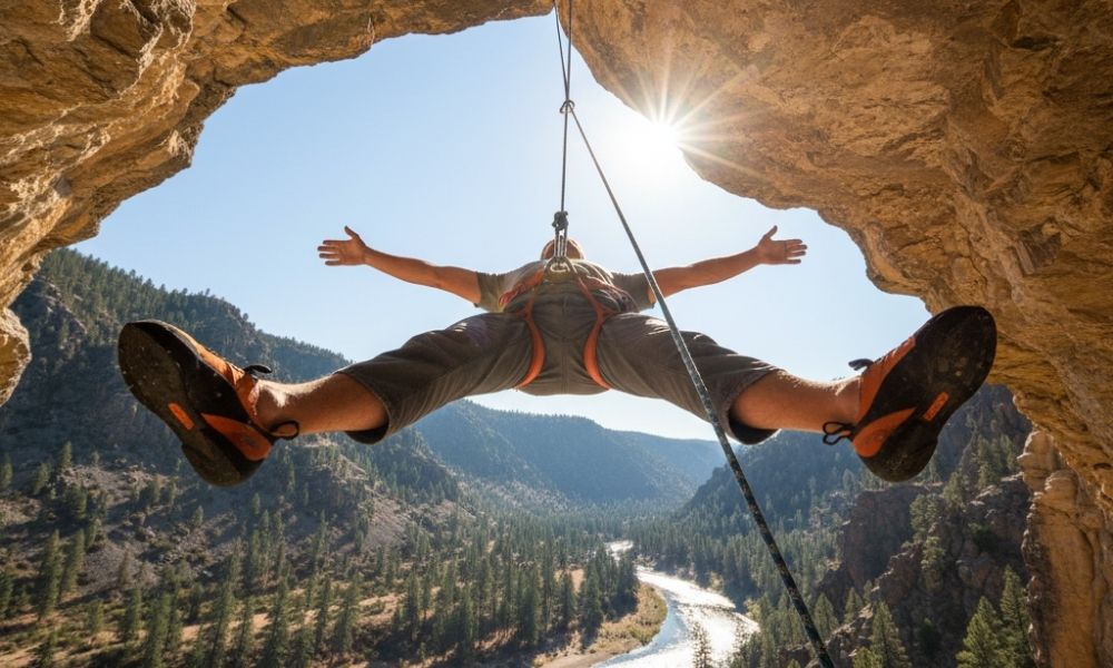 5 Ways to Trust When You Can’t See