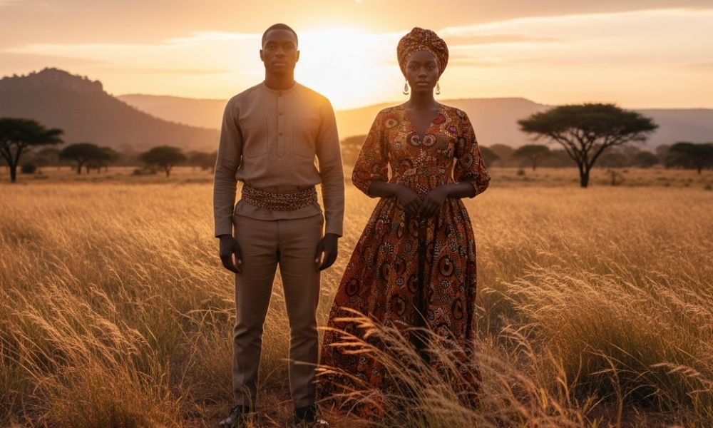 Living With Kingdom Identity