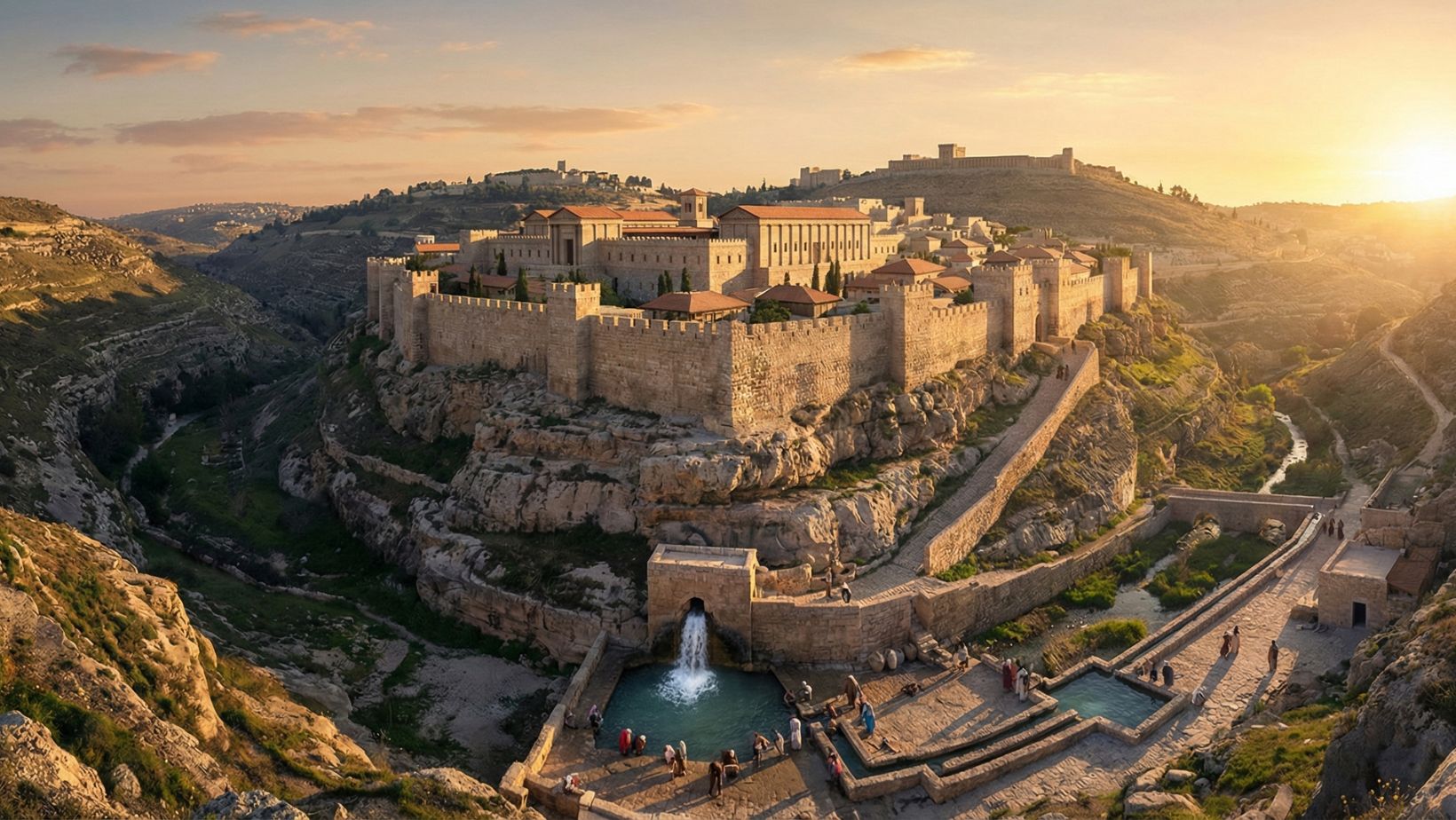 City of David