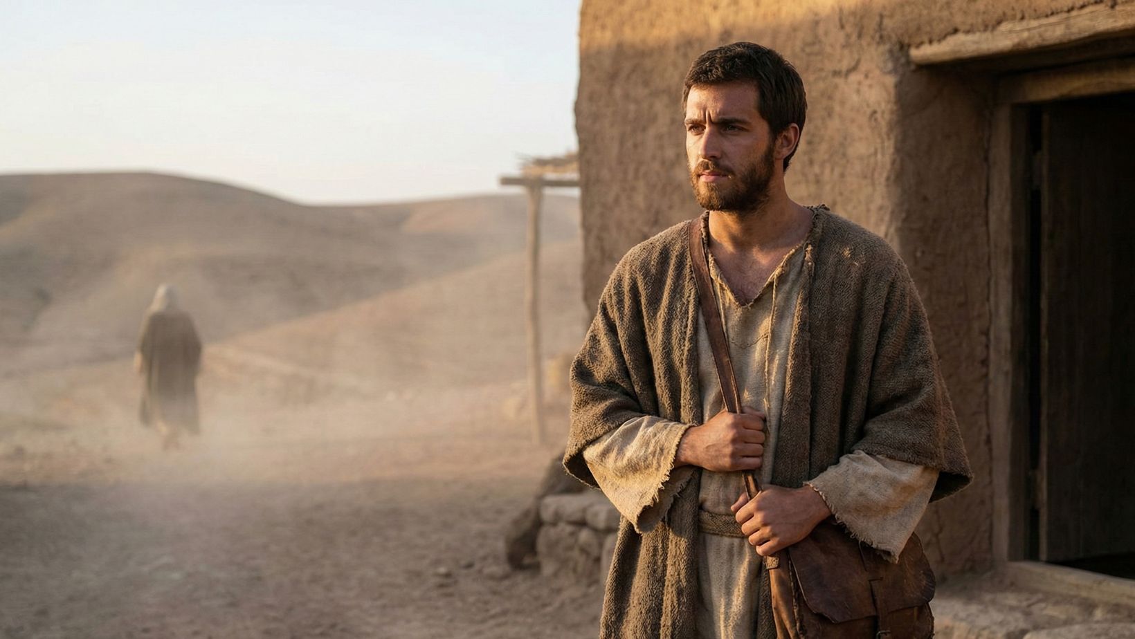 What Are You Not Saying?