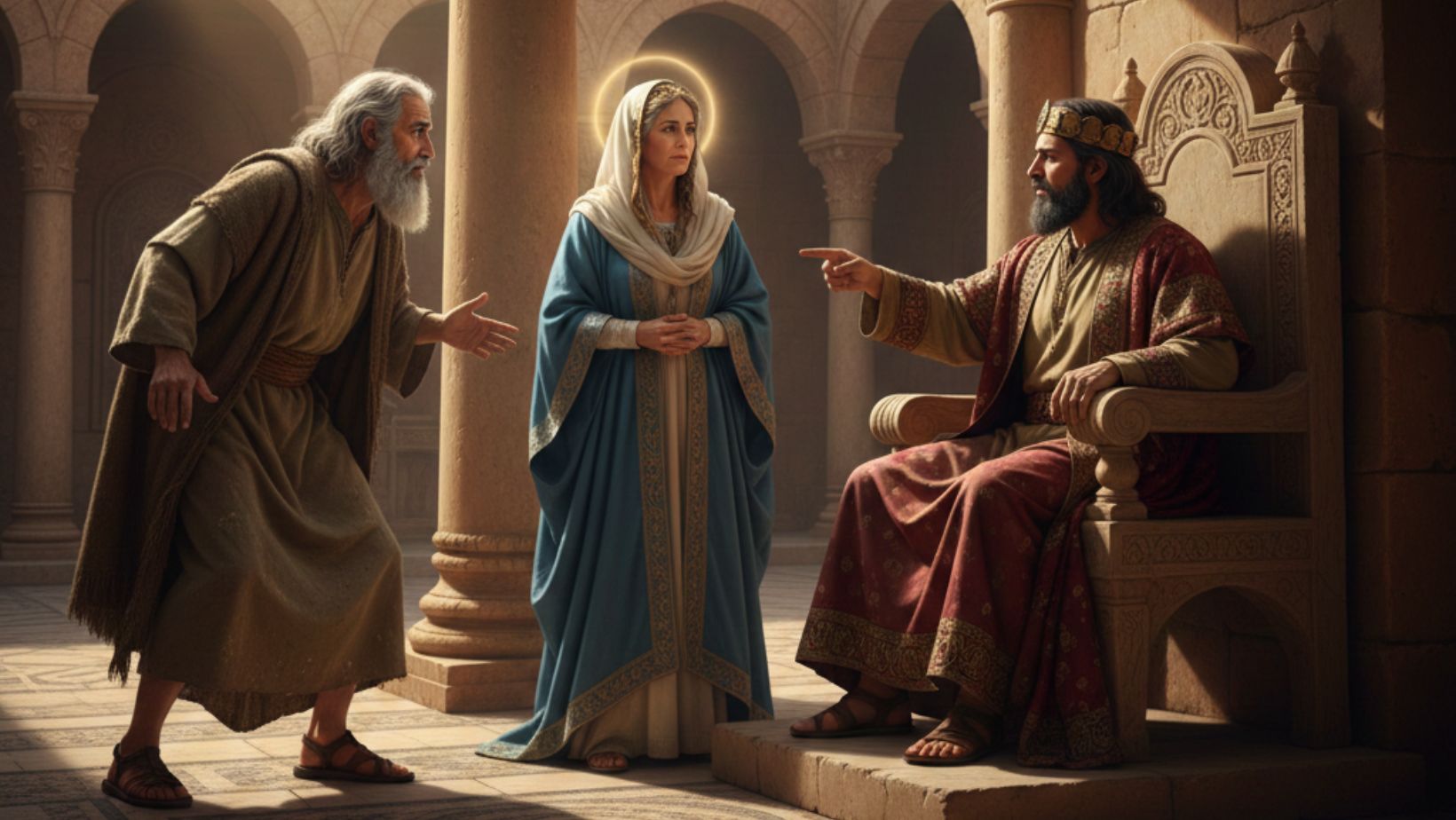 The Danger of Old Habits